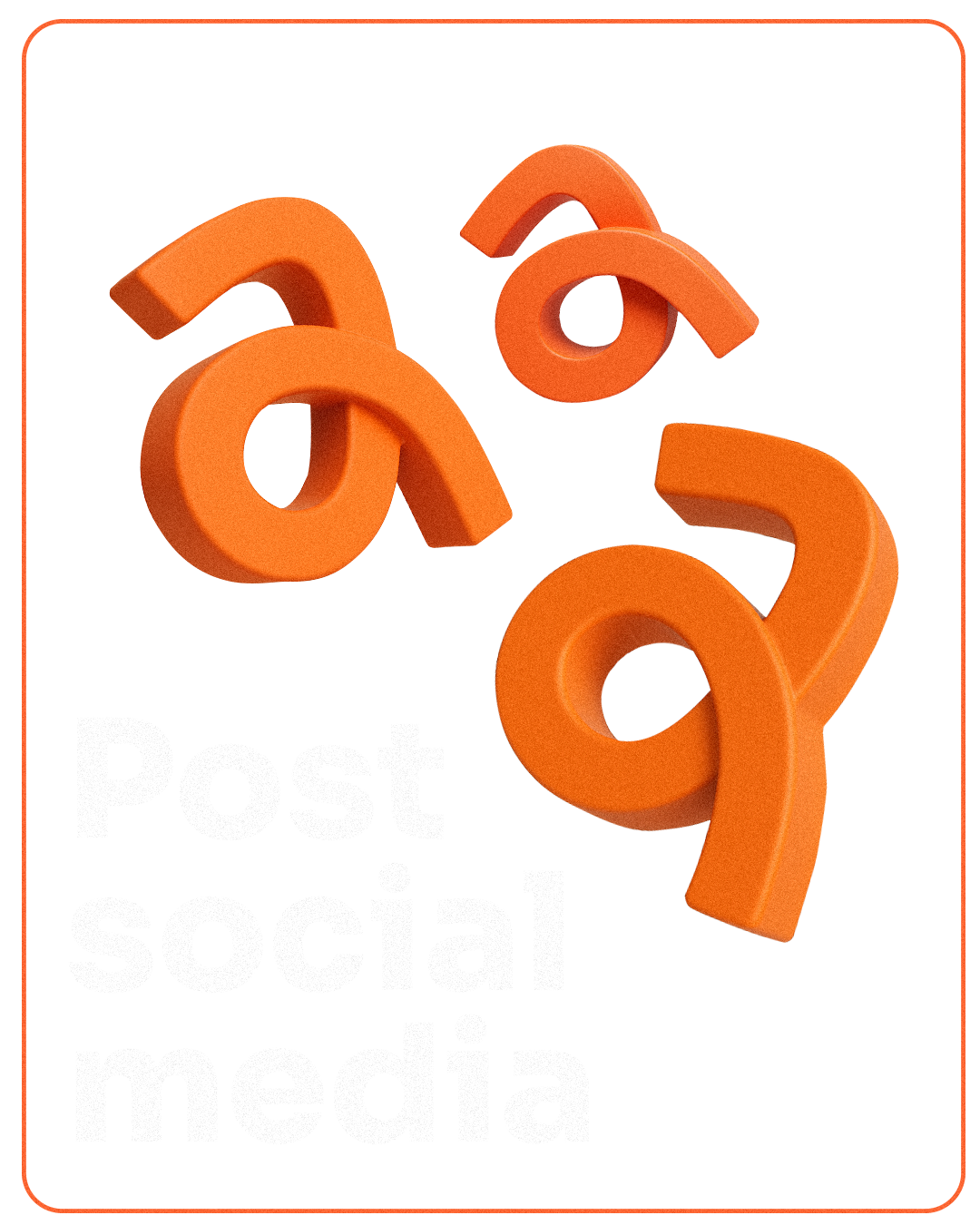 social media